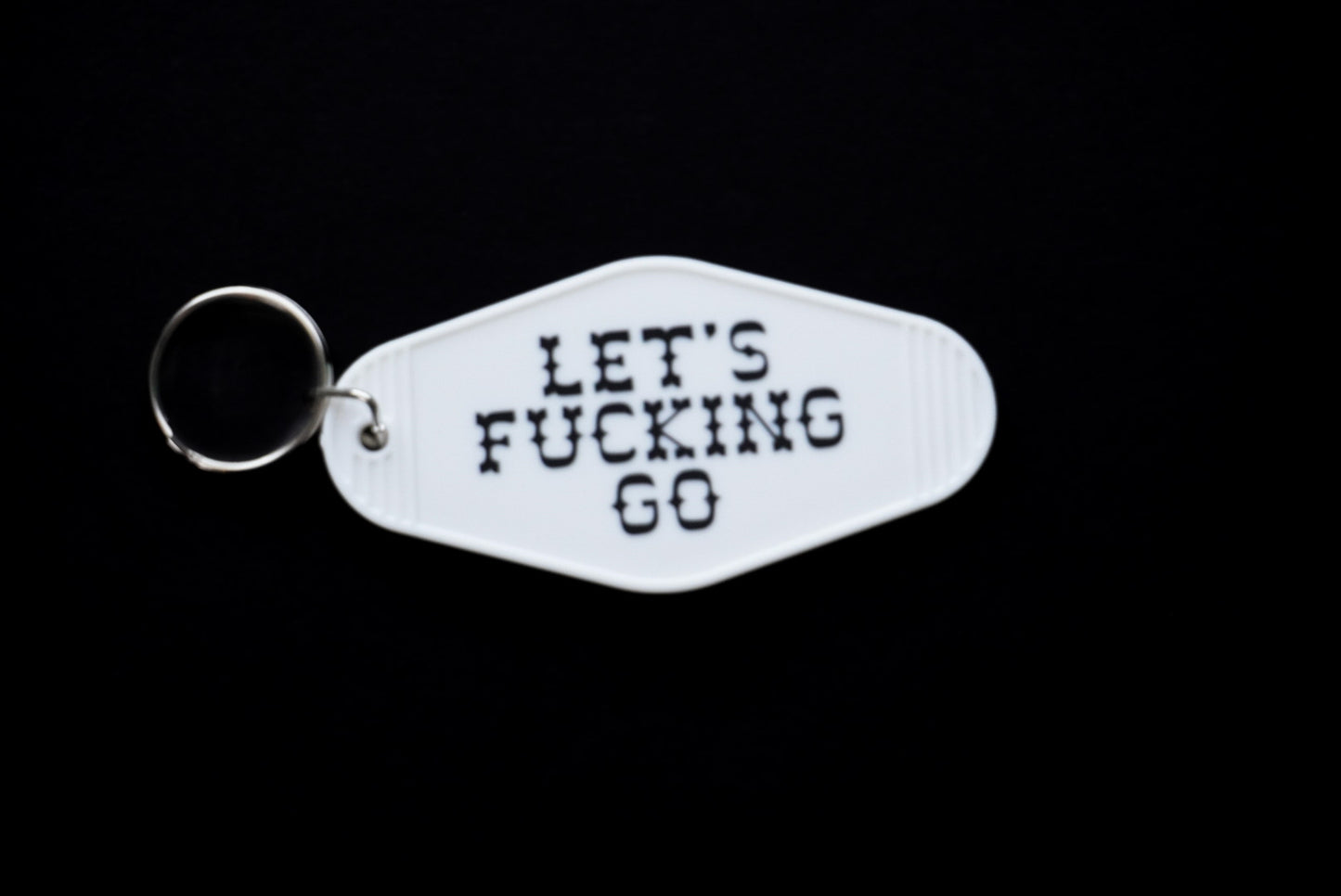 LFG Keychain