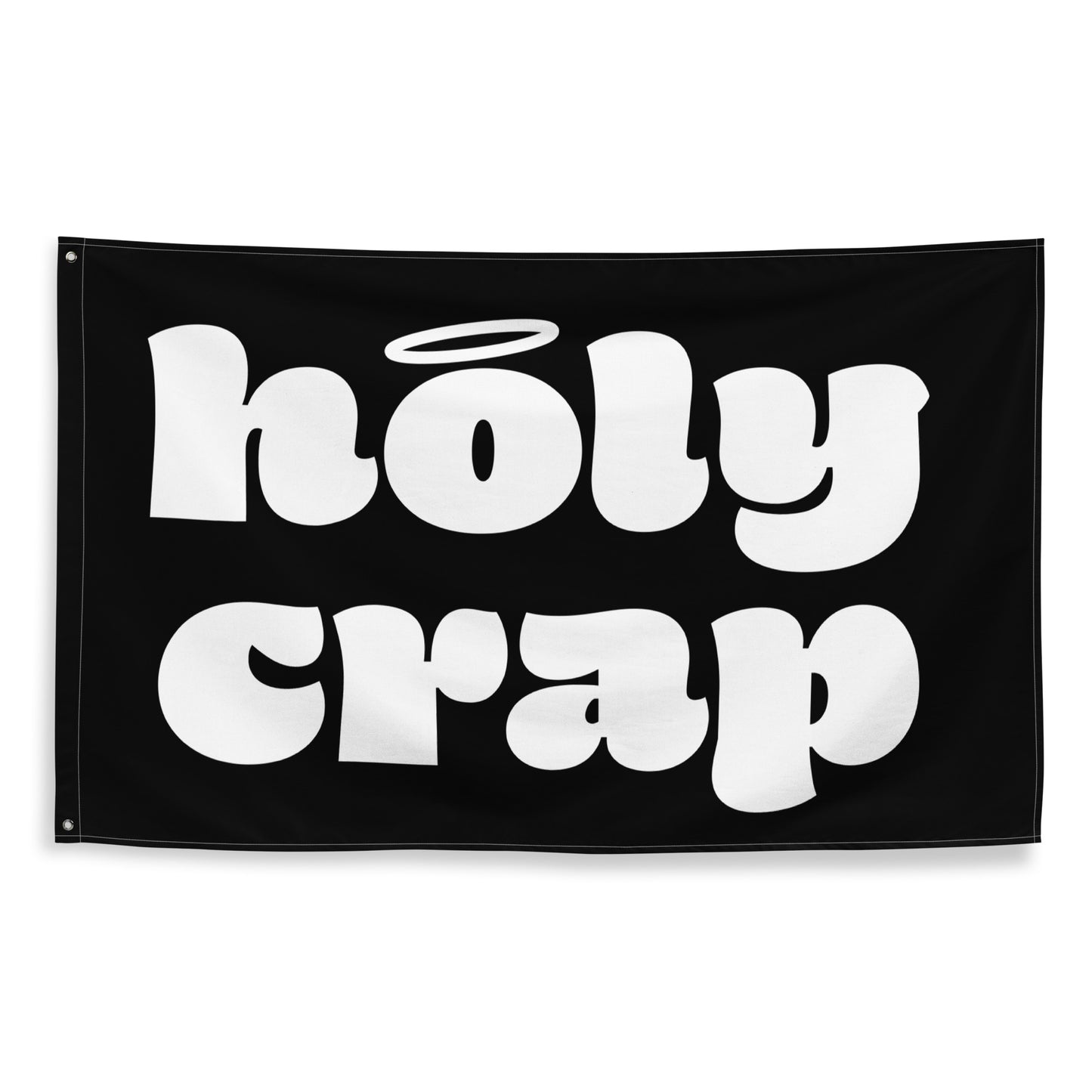 Holy Crap Flag