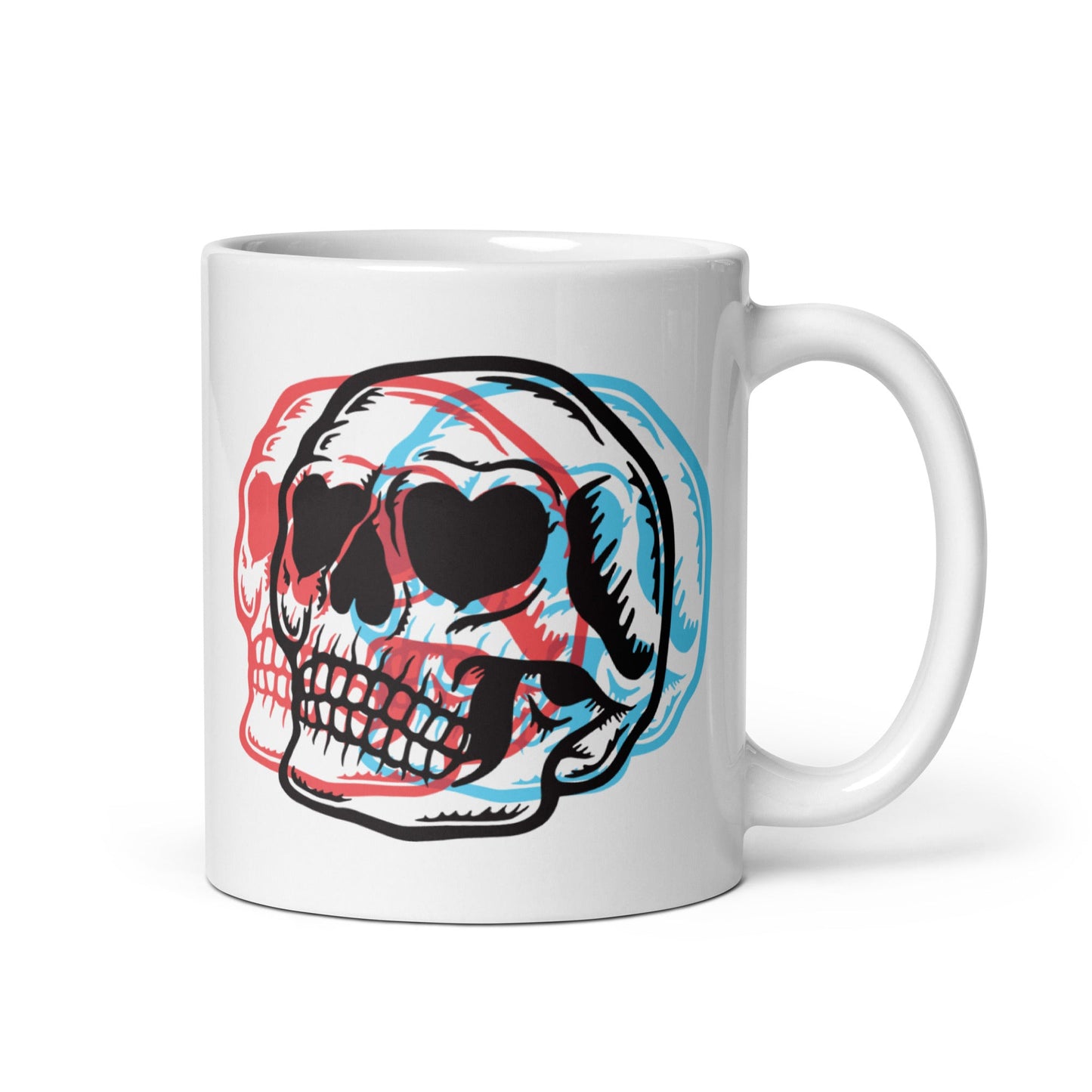 Blind Love Mug