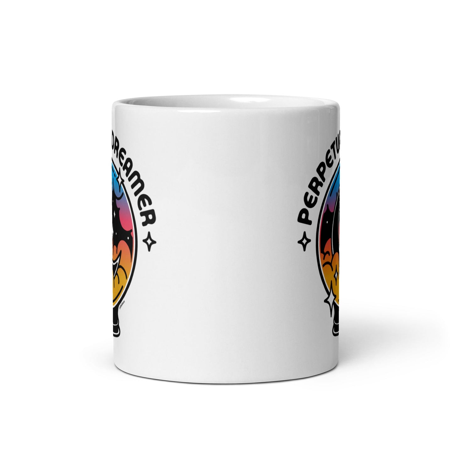 Perpetual Dreamer Mug