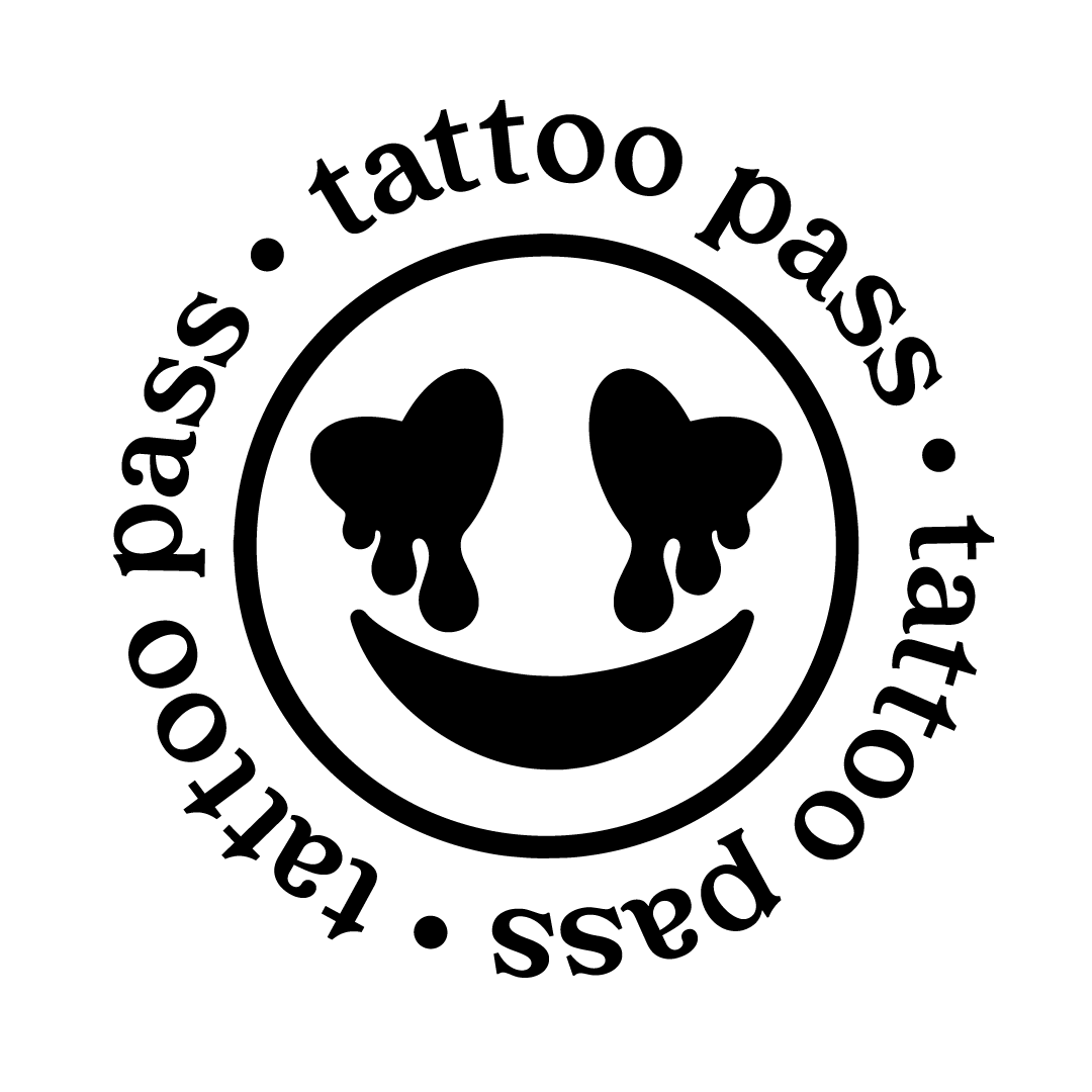 Tattoo Pass