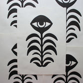 illukace | artist and printmaker