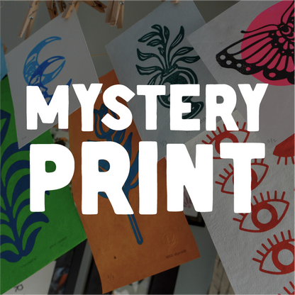 Mystery Print