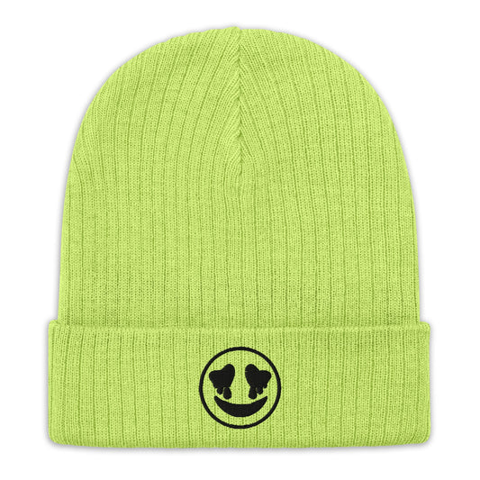 Happysad Knit Beanie