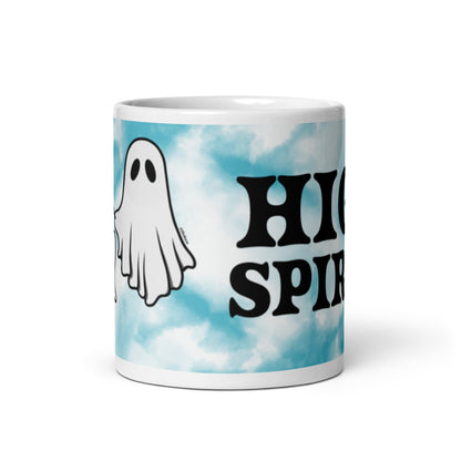 High Spirits Mug